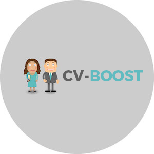 CV-Boost download logo